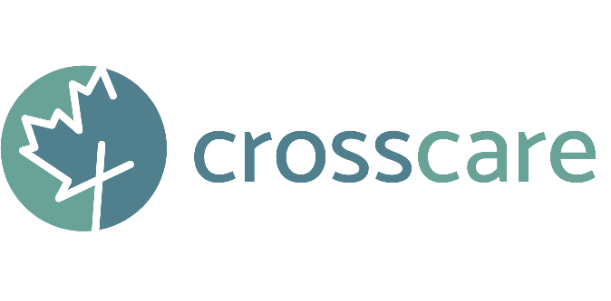 Crosscare logo image